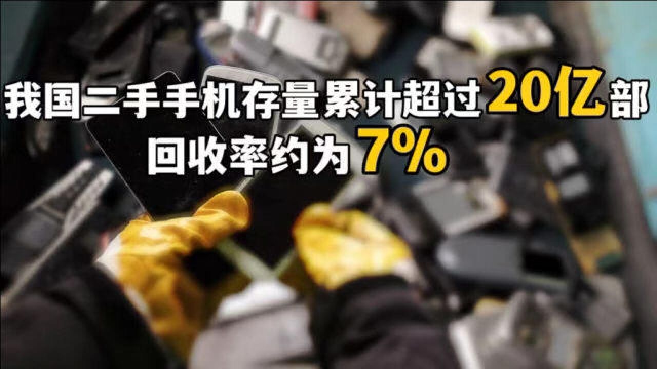 我国每年约2600万吨旧衣服被扔进垃圾桶,再利用率不足1%丨暗中观察