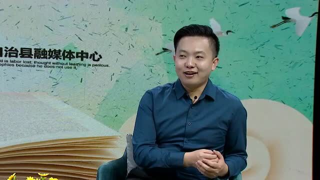 承德广播电视台揭秘:老羊铲史是怎么炼成的