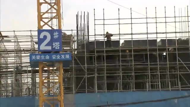 计划2022年建成通车!京唐城际铁路(燕郊段)建设进入尾声