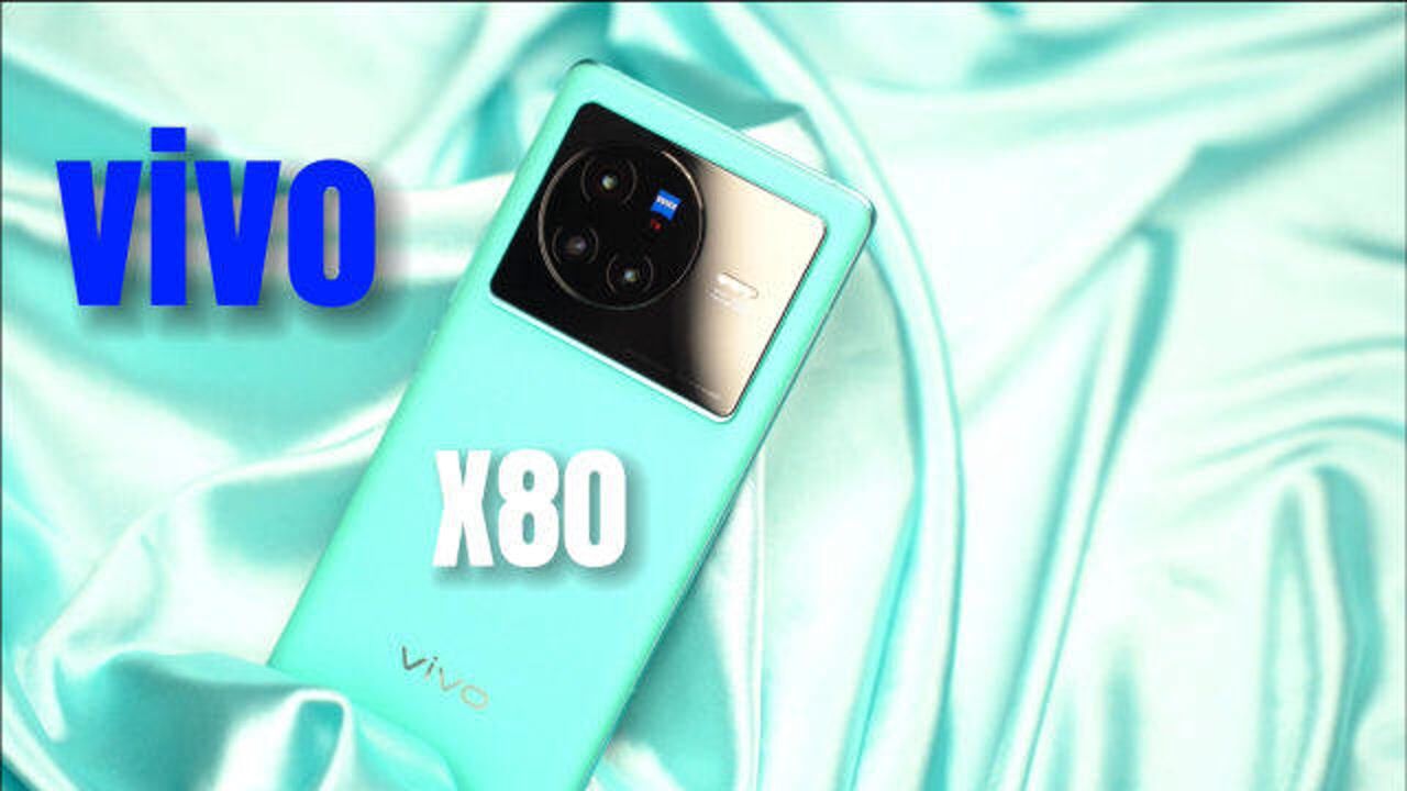 天玑9000加持,还有百度输入法的新马甲加持,vivo X80会有多惊艳?