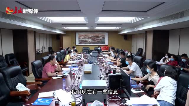 保定抗疫 共克时艰|流调铁军:与时间赛跑 与病毒较量