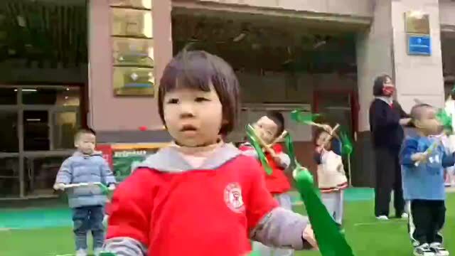 云看园 | 湛江京学幼儿园,用智慧的爱,照亮孩子的一生