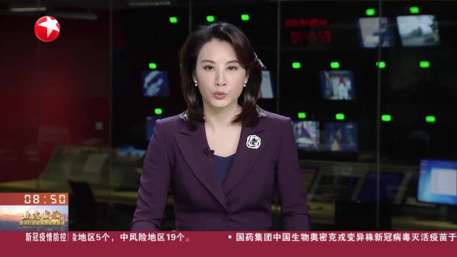 上海闵行:多警种叠加街面巡控 排查“不漏一车一人”