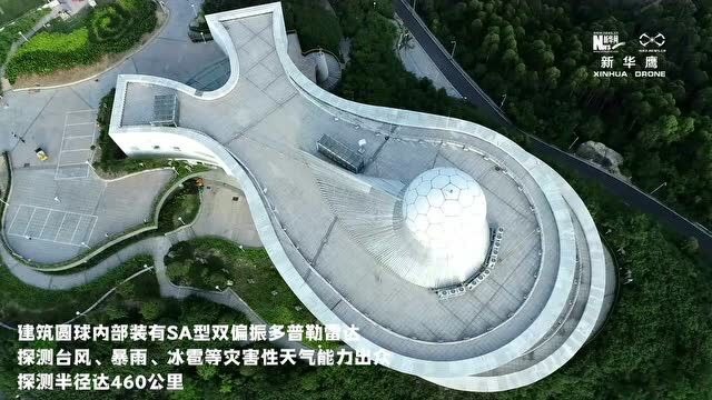 “五四”打卡厦门全景制高点!200元奖励,名额有限