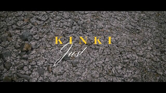 KINKI 卢芷韵  Just a ... (Official Music Video)