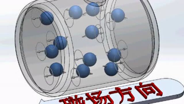 成功研制!基于中国散裂中子源的在线极化氦三中子自旋过滤器