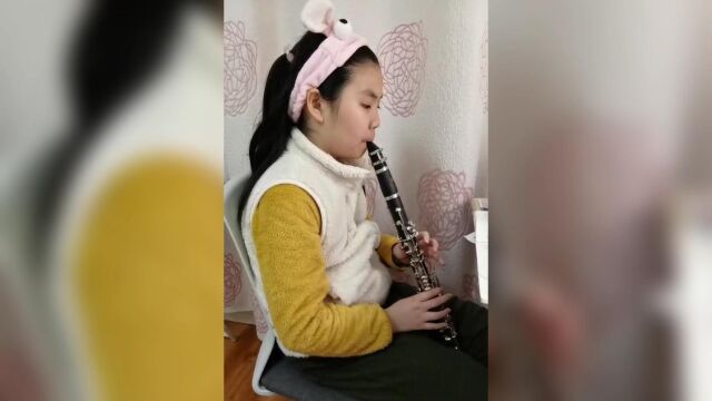 管乐线上课程