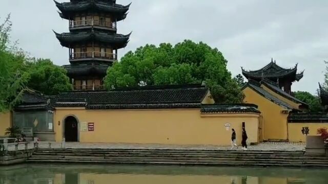 小桥流水风景 059