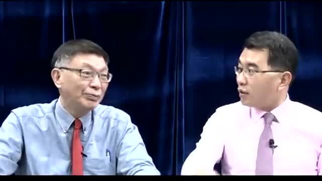 台湾名嘴:西方最伟大的哲学家柏拉图,他一生的工作就是在反对MZ