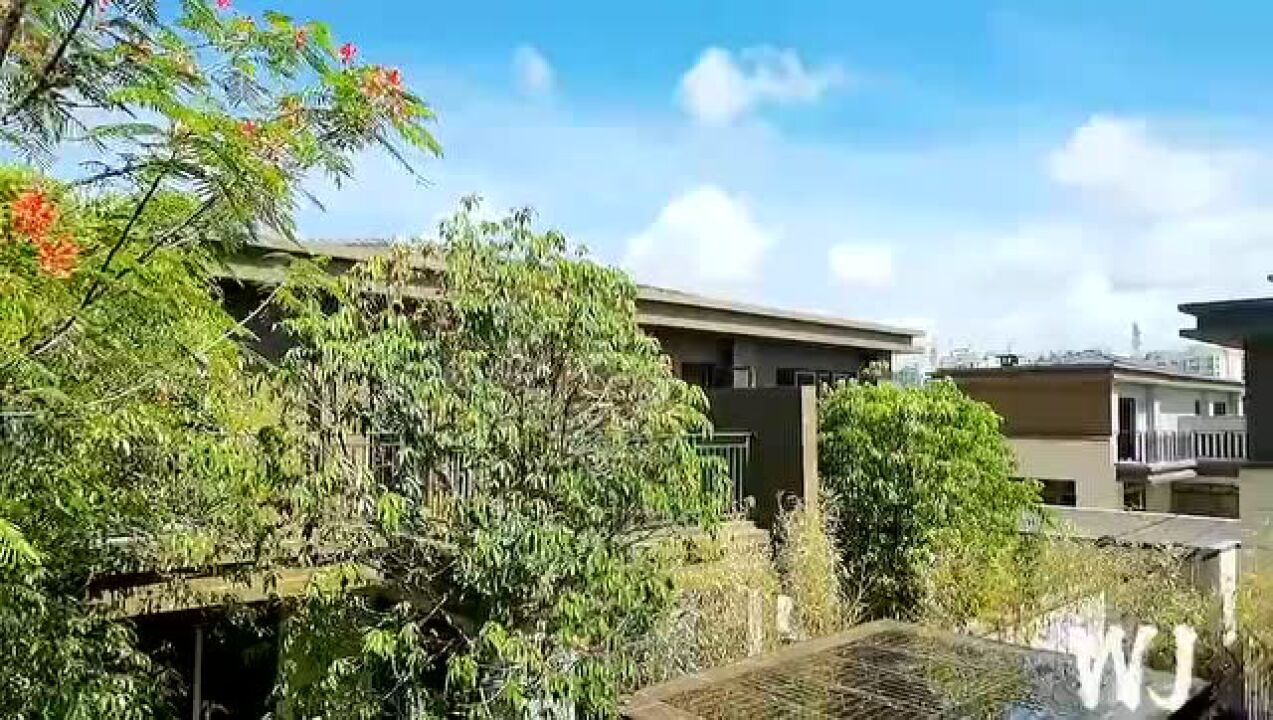 雅居乐·清水湾蔚蓝小院合院别墅_腾讯视频