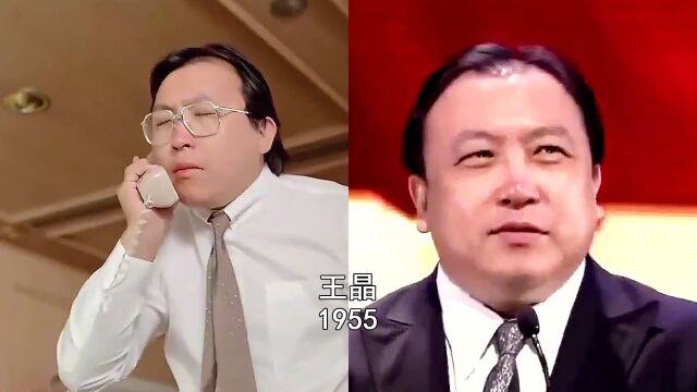 #今非昔比#岁月不饶人