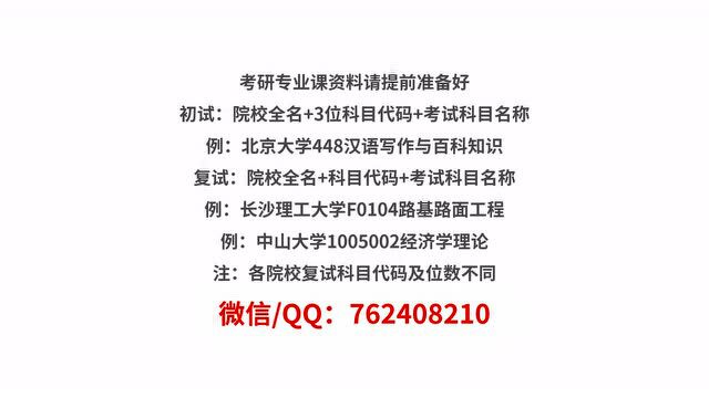 武汉科技大学考研专业课真题试卷【含官方答案解析】