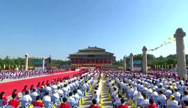 神韵随州.一见钟情!欢迎炎黄子孙回家!