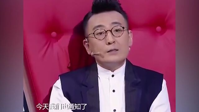 焦双喜:社牛鼻祖,靠口才把鲁豫整无语,却因视频低俗惨被封号!