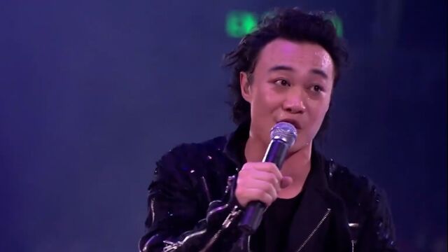 陈奕迅《忘记歌词》,Get A Life2006年香港红馆演唱会