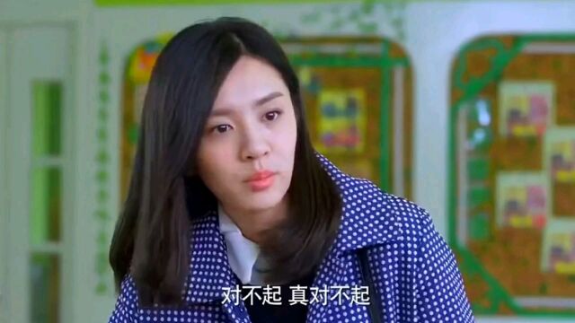 女儿在学校与同学闹矛盾爸爸上演 科书式处理方式 下一秒女儿与同学握手言和