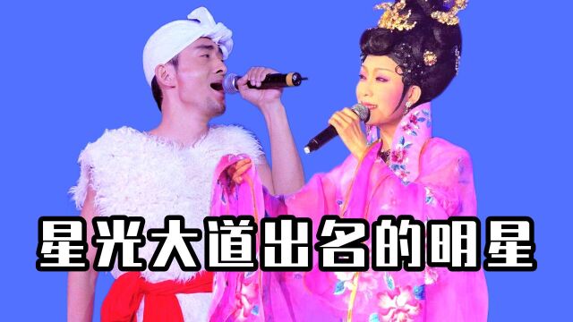 星光大道捧红10位草根,大衣哥为儿子愁白头,阿宝身败名裂被唾弃