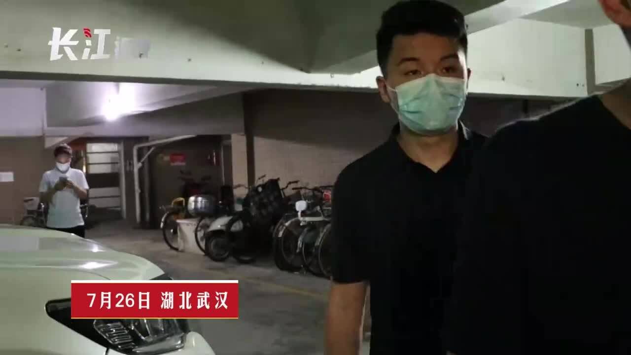 “小区治理合伙人”合力解小区难事