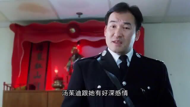 威龙:这才叫经典香港喜剧片,星爷张敏爆笑出演,过瘾喜剧