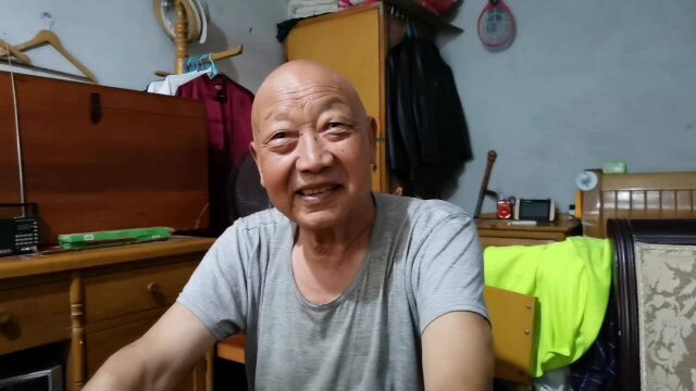 汉中76岁木匠开办木器厂50年,给子女买房开宾馆,晚年生活怎样