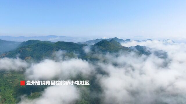 全国文明村镇: 大美小屯