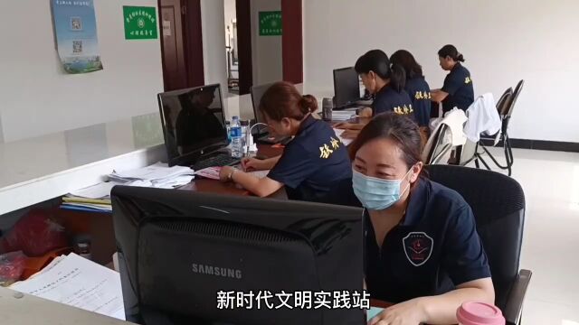 基层社会治理实践在铁岭 | 昌图县:分类指导 分区推进