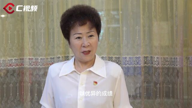 我是党代表⑤丨 曹世如:愿为社会作更大贡献