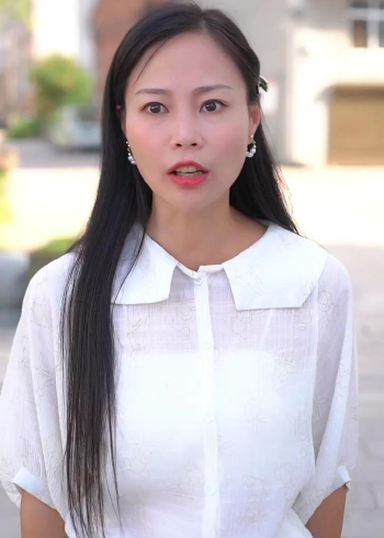 善良的女老师