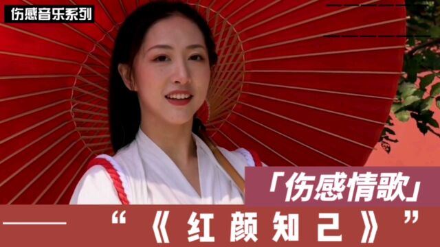 王峰伤感情歌《红颜知己》好伤感的一首歌,唱出了多少人的心声