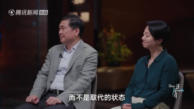 《杨澜访谈录》逐风者第三季 | 智慧医疗:科技向善 医者仁心