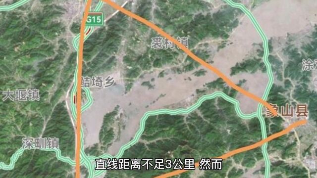 隆兴北路延伸段道路雏形已现