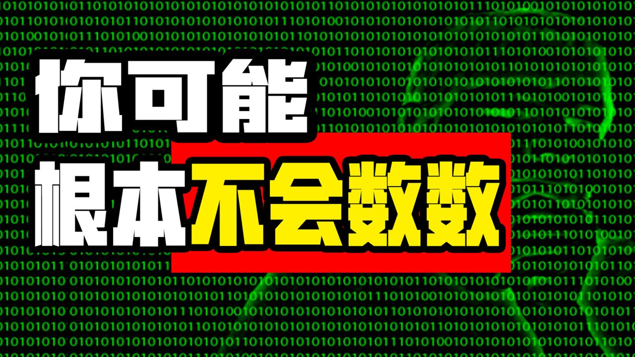 程序员就是从0中找1:硬核科普计算机底层逻辑