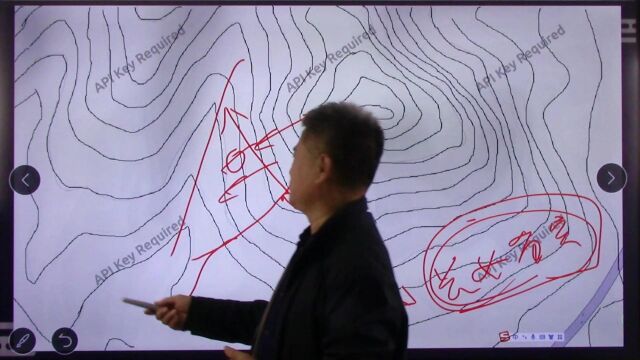 山区松树种植方法