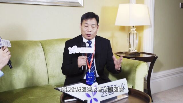 「 全国胸痛中心唯一免检标准版单位 」是如何炼成的?