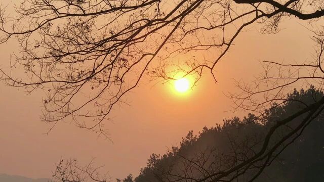 贵阳鲊坝塘村风景