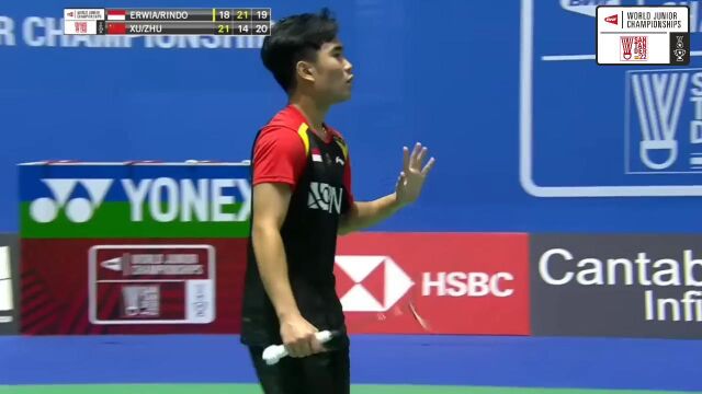 MD WORLD JUNIOR PUTRAPATRA 𐟆š 𐟇谟‡𓠘U HUA YUZHU JI YUN