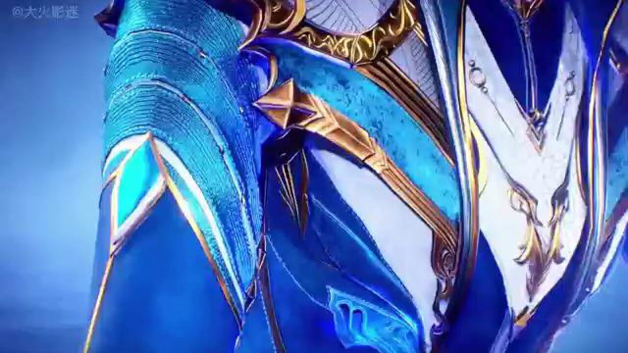 【斗罗大陆】唐三的魂骨实在太多了，那么唐三最终拥有几块魂骨呢？_腾讯视频