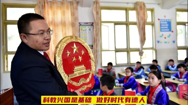 【学习宣传贯彻党的二十大精神】榕江县法院民歌宣讲党的二十大