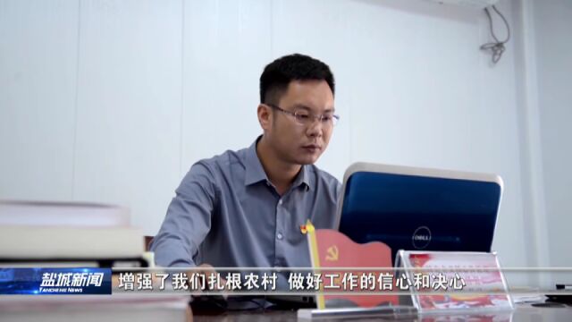 以“十百千”工程为抓手 推动党的二十大精神走深走实