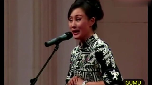 被王佩瑜誉为“色艺双绝”的旦角儿,一曲程派《春闺梦》确实绝!