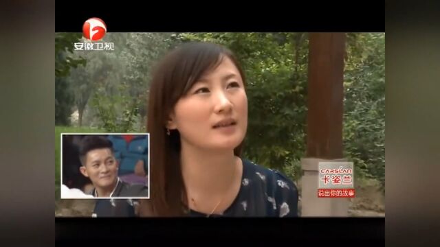 杨志刚儿子出演《打狗棍》,儿子:爸妈非逼着我拍丨说出你的故事