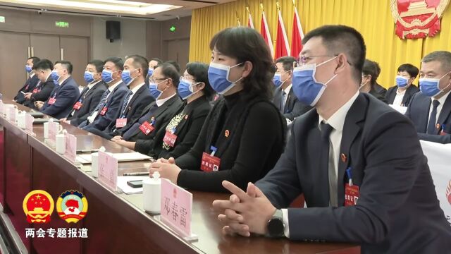 公主岭市第十九届人民代表大会第二次会议胜利闭幕