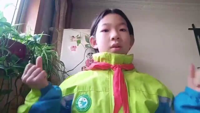 东风路小学——传承红色基因 舞动爱国情怀