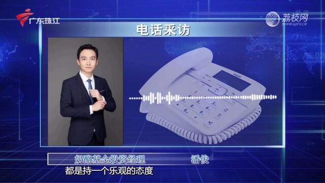 宏观基本面持续优化 投资市场逐步回暖