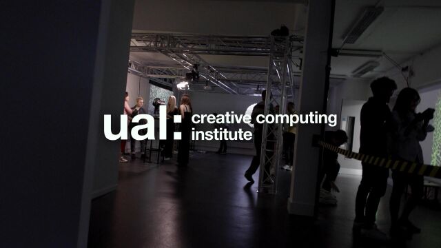 UAL CCI New courses