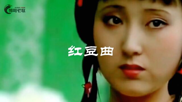 红楼梦~红豆曲~陈力