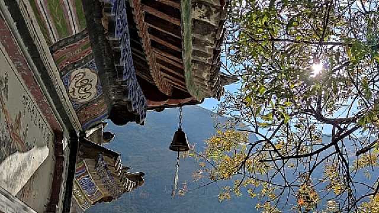 大理民宿老板建议春节别来热播剧取景地打卡