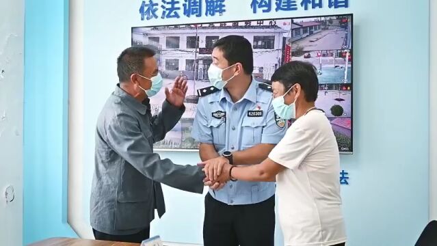 回首宝坻公安的2022,平安宝坻