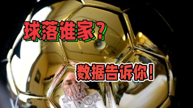 今年金球奖谁拿?大数据告诉你答案!