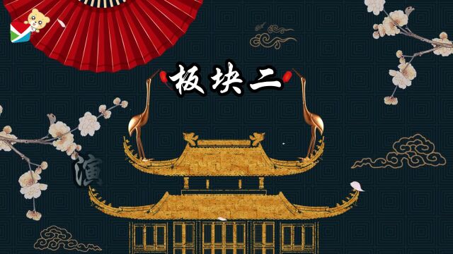 包头师范学院易班学生工作站“中国至美,千城千寻,'易'同欢庆,最美春节”活动板块二